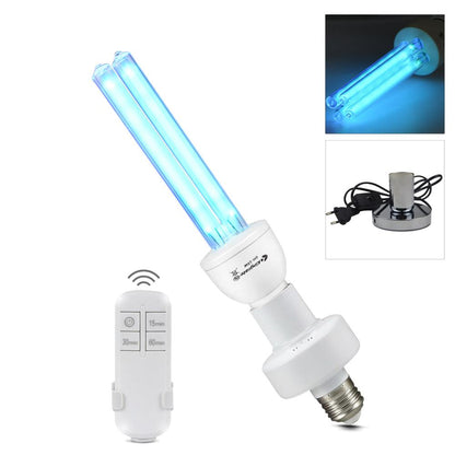 UV disinfection and sterilization lamp