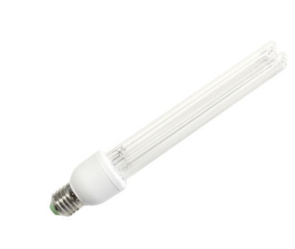 UV disinfection and sterilization lamp