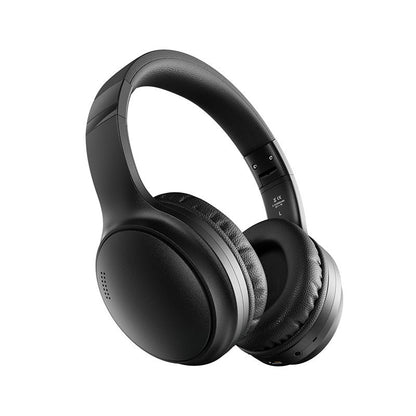 Noise-canceling Bluetooth Over-ear Headphones